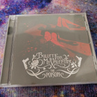 Bullet For My Valentine - The Poison (CD) - pikkukuva 1