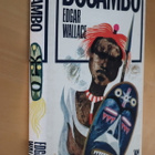 Edgar Wallace : Bosambo ( 3.p. 1968 ) - pikkukuva 1