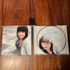 Suvi Teräsniska - Rakkaus Päällemme Sataa cd - pikkukuva 3
