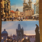 Praha postikorttisarja - pikkukuva 2