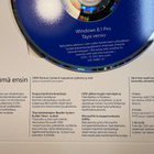 Windows 8.1 Pro Finnish -täysi versio - avaamaton pakkaus! - pikkukuva 4