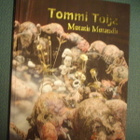 Tommi Tolja: Mutatis Mutandis taidekirja (2015)Sis.postikulu - pikkukuva 1