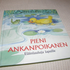 Pieni ankanpoikanen Eläinlauluja lapsille - pikkukuva 1