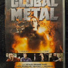 Global Metal (DVD) Sam Dunn - pikkukuva 1
