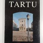 Tartu : uks päev Tartus - pikkukuva 2
