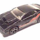 Rapid Transit Hot Wheels 2003 7 cm - pikkukuva 1