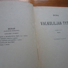 Valkoliljan tytär - Runa - pikkukuva 4