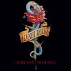 Hanoi Rocks - Twelve Shots On The Rocks - pikkukuva 1