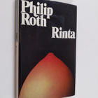 Philip Roth : Rinta - pikkukuva 1
