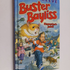 Philip Reeve : Buster Bayliss : Hamsterijahti - pikkukuva 1