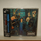 Oasis CDEP Sopersonic + 5 *JAPAN* - pikkukuva 1