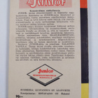 Alain Stephane : Junior 1/1958 : Maailmanmestari - pikkukuva 2