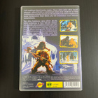 Fire and Ice - Tulen ja jään maa - DVD - pikkukuva 3