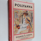 Eleanor H. Porter : Pollyanna - pikkukuva 1
