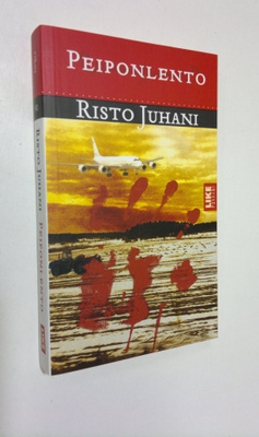 Risto Juhani : Peiponlento