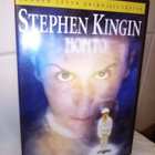 2 DVD Stephen Kingin Hohto ( SIS POSTIKULU  ) - pikkukuva 1