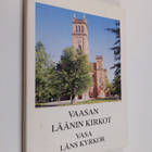 Vaasan läänin kirkot = Vasa Läns Kyrkor - pikkukuva 1