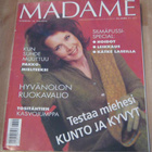 Madame -lehtiä - pikkukuva 3