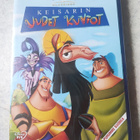 Keisarin uudet kuviot UUSI DISNEY - pikkukuva 1