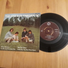 Kinks - The Kinks In Sweden ep ps orig 1966 Sweden rare - pikkukuva 1