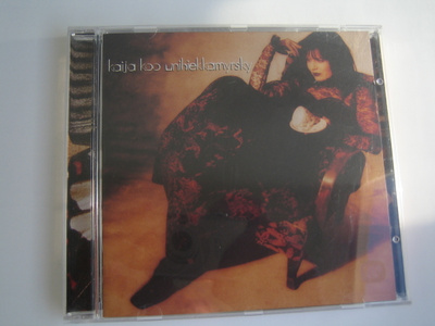 Kaija Koo - Unihiekkamyrsky (CD)