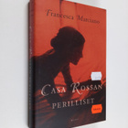 Francesca Marciano : Casa Rossan perilliset - pikkukuva 1