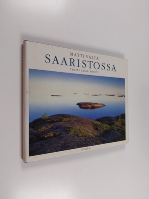 Matti Valta : Saaristossa