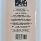 Arnold Schwarzenegger ym. : Arnold : The Education of a B... - pikkukuva 2