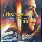 Percy Jackson sea of monsters (Blu-ray 3D + Blu-ray) - pikkukuva 1