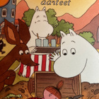 MUUMILAAKSON AARTEET - pikkukuva 1