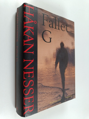 Håkan Nesser : Fallet G
