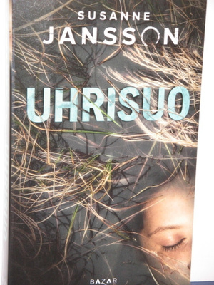 Susanne Jansson : UHRISUO