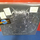 UNANIMATED - IN THE FOREST OF THE DREAMING DEAD EX-/M- 2LP - pikkukuva 1
