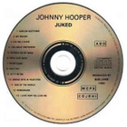 Johnny Hooper - Juked - pikkukuva 2