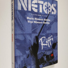 Maria Hämeen-Anttila : Nietos Riffi - pikkukuva 1