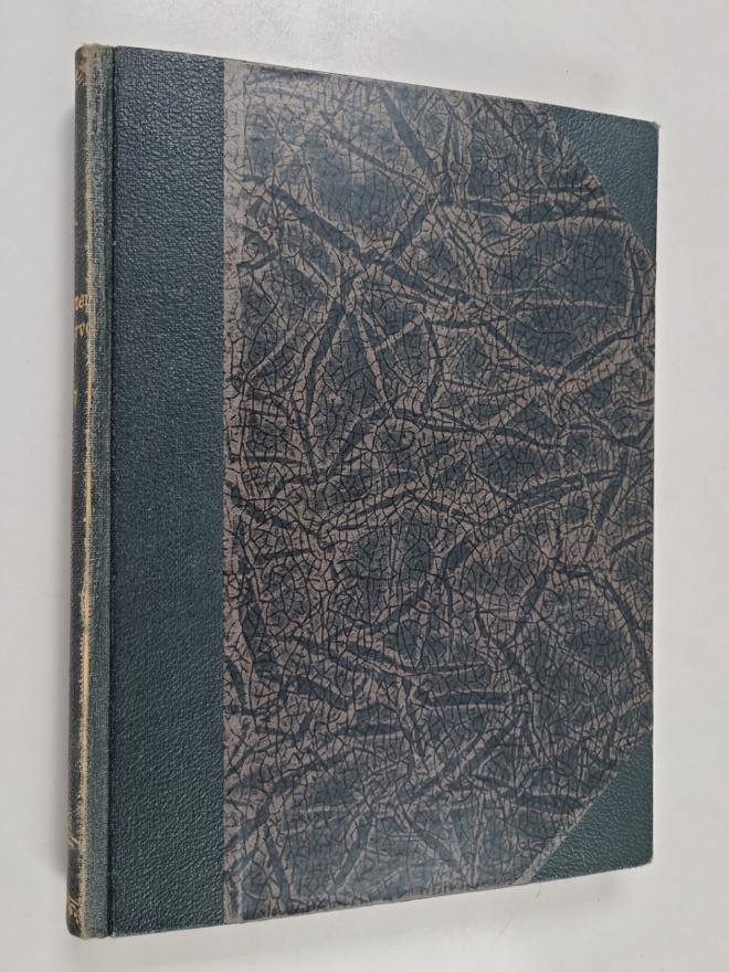 Nuorten Pellervo vuosikerta 1937