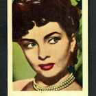 Keräilykuva - Gina Lollobrigida Nr 888 - pikkukuva 1