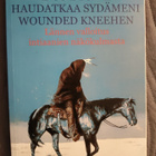 Dee Brown: Haudatkaa sydämeni Wounded Kneehen - pikkukuva 1