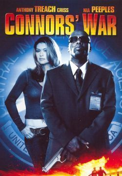 Connor's War  -  DVD