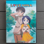 DVD: Love Hina 2 (2000) - pikkukuva 1