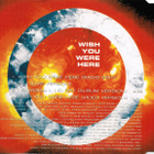 Wyclef Jean • Wish You Were Here CD Maxi-Single - pikkukuva 2