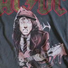 AC/DC - Angus Young (virallinen t-paita) - pikkukuva 2