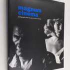 Magnum cinema : photographs from 50 years of movie-making - pikkukuva 1