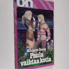 Margaret Storey : Paula vaihtaa kotia - pikkukuva 1