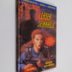 Mick Gowar : Laserseikkailu - pikkukuva 1