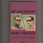 Camp, Walter de: He halusivat vain itseään, Odessa 1988, K3 - pikkukuva 1