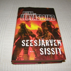 Reino Lehväslaiho Seesjärven sissit  -sid - pikkukuva 1