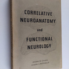 Joseph G. Chusid ym. : Correlative Neuroanatomy and Funct... - pikkukuva 1