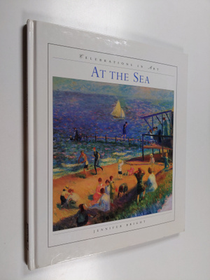 Jennifer Bright : At the Sea