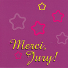 MERCI, JURY ! :: GRAND PRIX EUROVISION :: 2 x CD    2000 - pikkukuva 5